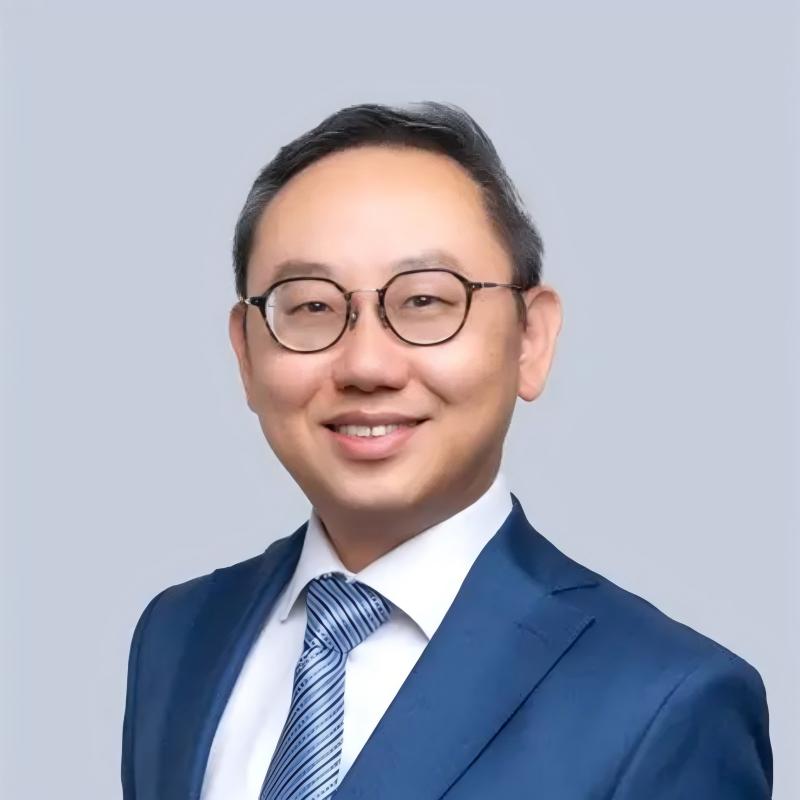 Ho Chee Hin